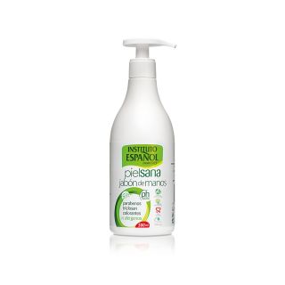 Instituto Español® Piel Sana Jabón de Manos 516g