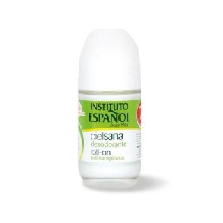 Desodorante Roll On Piel Sana Instituto Español® 75ml