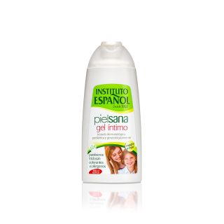 Gel íntimo Piel Sana Instituto Español® 300ml