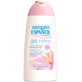 Gel Íntimo Instituto Español® 300ml