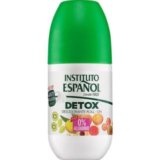 Desodorante Roll On Detox Instituto Español® 75ml