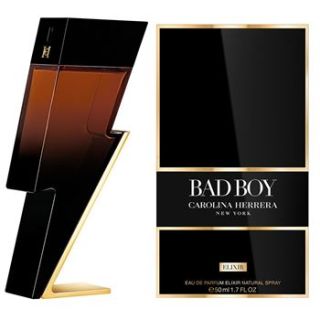 CAROLINA HERRERA BAD BOY ELIXIR EDP 50