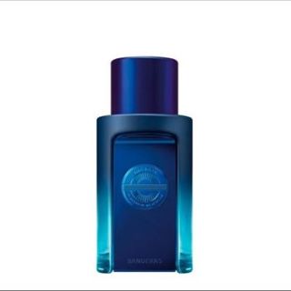 Banderas Icon Man Supreme Edp 100 Ml