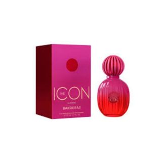 Banderas Icon Man Supreme Edp 100 Ml