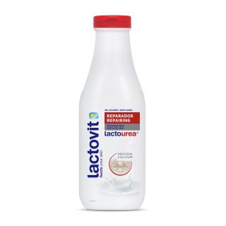 LACTOVIT GEL DUCHA LACTOUREA 600