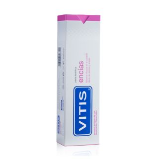 VITIS ENCIAS CRE/DENTRIFICA 100 ML