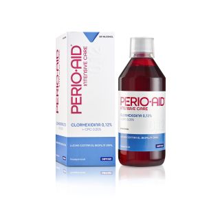 PERIO AID 0.12% INTENSIVE CARE ENJ/BUCAL 150 ML
