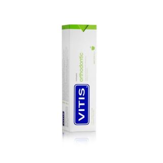 Pasta Dental Vitis® Ortodoncia 100g