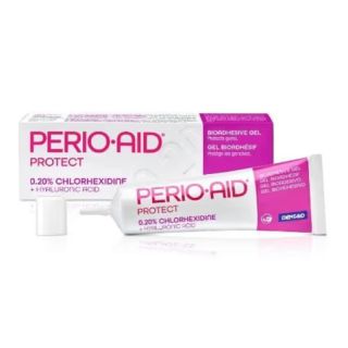 PERIO AID PROTECT GEL BIOADHESIVO 30 ML