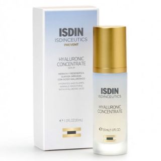 Isdin® Serum Hyaluronic Concentrate 30ml | Ultrahidratante