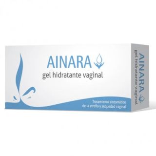 Ainara Gel X 30gr