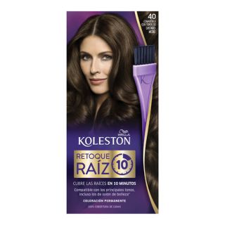 KOLESTON RETOQUE 40 CAST MED