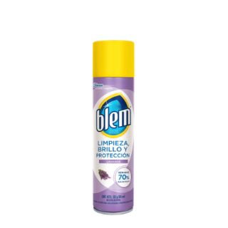 BLEM AEROSOL LAVANDA 360 ML