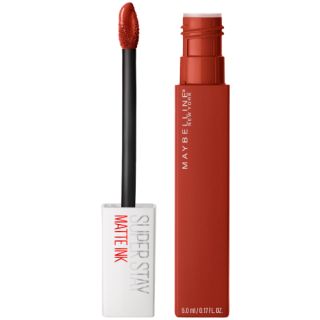 MAYBE LABIAL SUPER STAY LIQUID MATTE INK 117