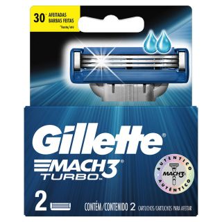 MACH 3 RAZOR TURBO F18+2 REP