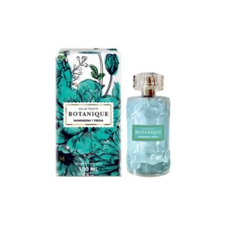 BOTANIQUE FRESIA & MANDARINA EDT 100 ML