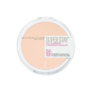 PHYSICIANS POLVO MINERAL T/FREE POWDER BUFF BEIGE