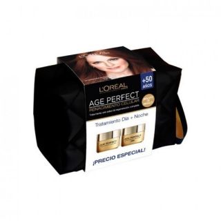 DERMO AGE PERFECT R/CELULAR NOCHE 50