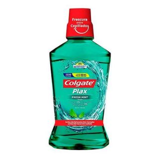 COLGATE ENJ/PLAX MENTA FREE/500X350