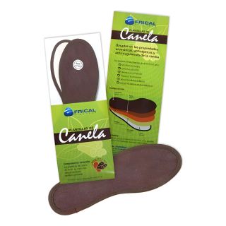 FRICAL PLANTILLAS DE CANELA T 35/36 AL 45/46