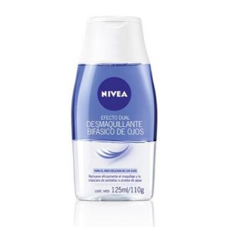 DERMO DESMAQUILLANTE OJOS BIFASICO 125 ML