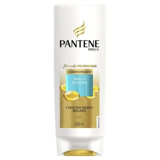 PANTENE ACOND/BRILLO EXTREMO 400 ML