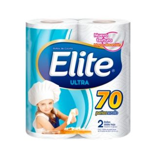 ELITE ROLLO COCINA MAXPWIPE REUTILIZABLE 1 U