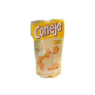 CONEJO SUAVIZANTE CARICIAS 2 LT