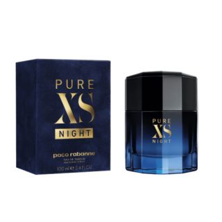 HERMES VOYAGE PURE PERFUME 100