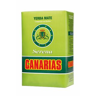 YERBA MATE NACIONAL 1 KG