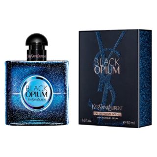 YVES SAINT LAURENT BLACK OPIUM INTENSE EDP 90