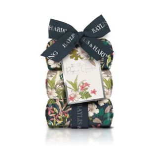 YARDLEY LEMON VERBENA 2 JABONES