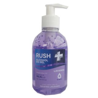 ALCOHOL ANCAP GEL LAVANDA 60