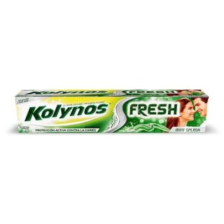 KOLYNOS CRE/DENTAL TRIPLE EXTRA FRESCURA 90