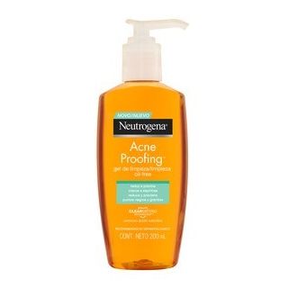 HOMEO ALEMAN LOCION ANTI ACNE 200