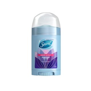 SECRET BARRA DEO CLINICAL SOFT SENSITIVE 45