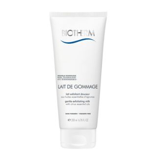 BIOTHERM T/CUERPO LAIT DE GOMMAGE 200ML