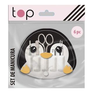 TRIM 1759 SET DE MANICURA DE LUXE 15478