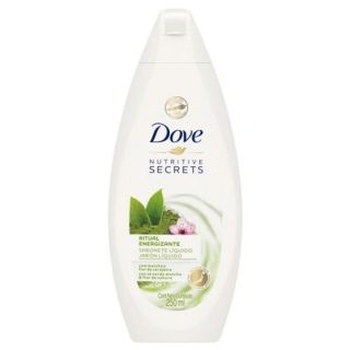 DOVE GEL DUCHA RITUAL ENERGIZANTE 250
