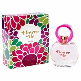 FLOWER ME POPPY EDT 30 ML