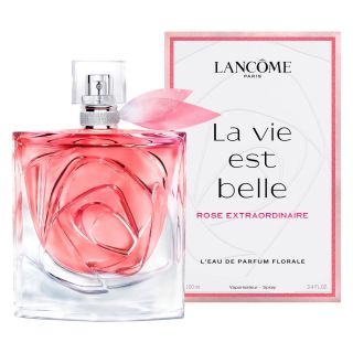 Perfume La Vie Est Belle Rose Extraordinaire Edp 100ml
