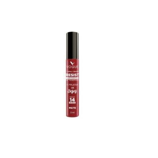 VOGUE LABIAL LIQUIDO RESIST FABULOSA 3 ML