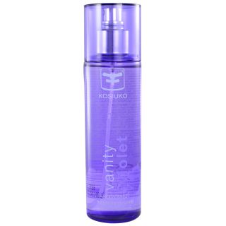 KOSIUKO BODY MIST VANITY VIOLET 200