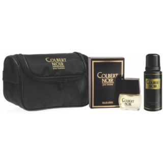 COLBERT NOIR ESTUCHE CILIND/AG/COL/90+AERO DEO 150