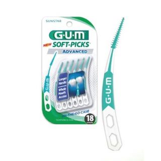 GUM INTERD/650 MASJDOR/ENCIAS CEP/GOMA 18 UND