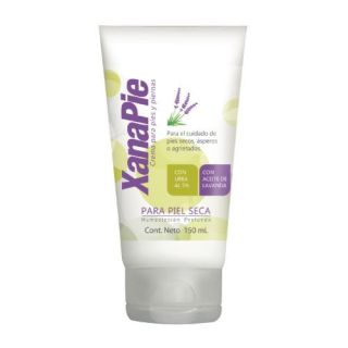 XANAPIE CREMA TONIFICANTE REPARADORA 150