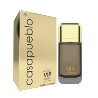 CASAPUEBLO VIP SEXY FOR HER EDT 100 ML