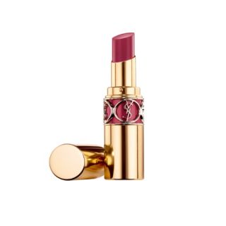 YVES SAINT L/ROUGE VOLUPTE SHINE BIGE SATIN 121