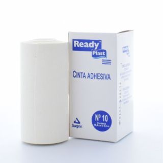 READYPLAST NRO 10 10X4.5