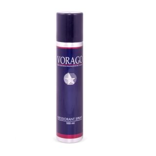 VORAGO EDC 50+AERO DEO 180 ML